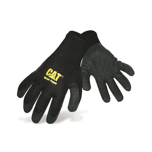 Caterpillar CAT 17410 Gloves Gloves Black